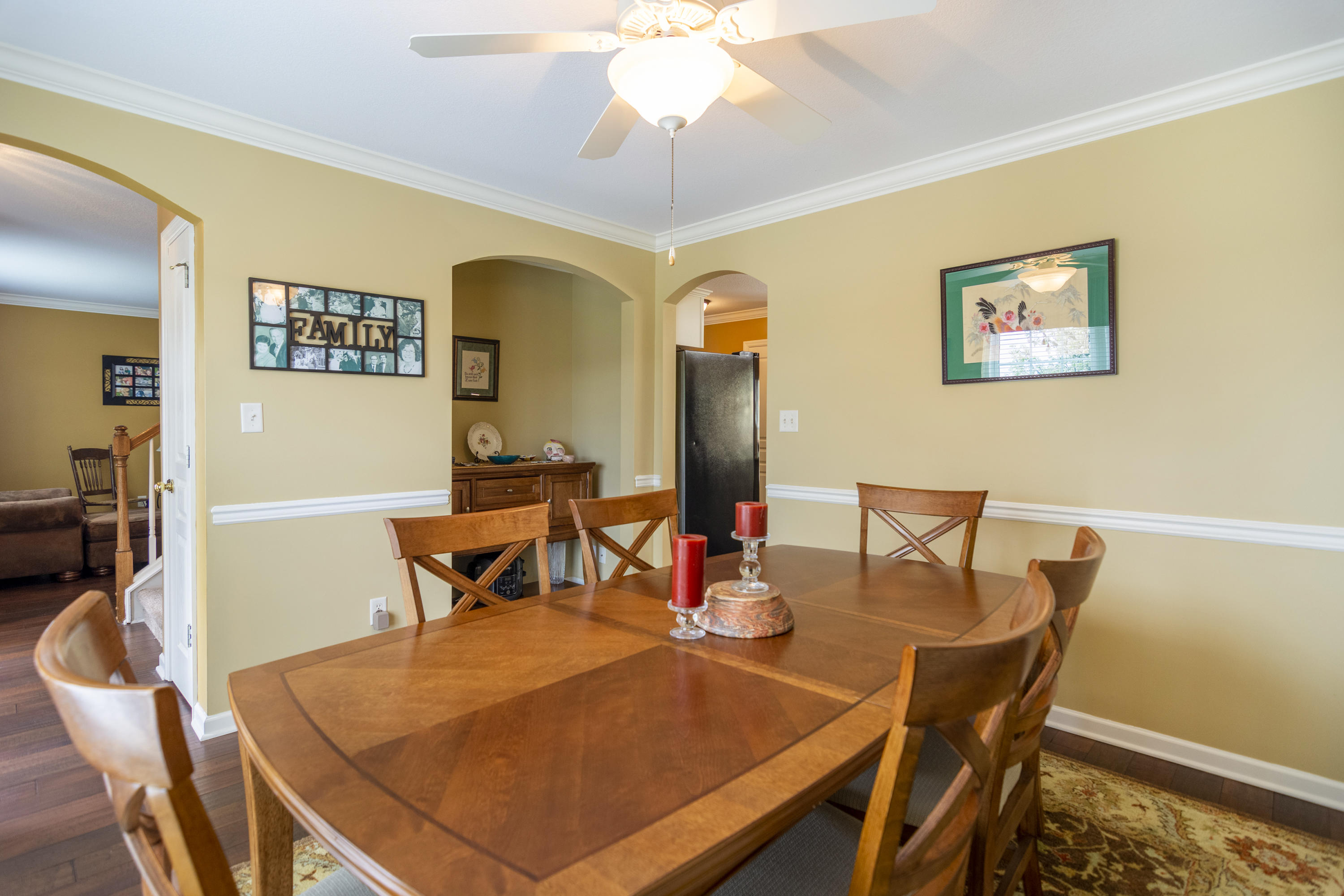 1445 Wineberry Road Powell, TN 37849 - Photo 7 of 35 1445 Wineberry_07