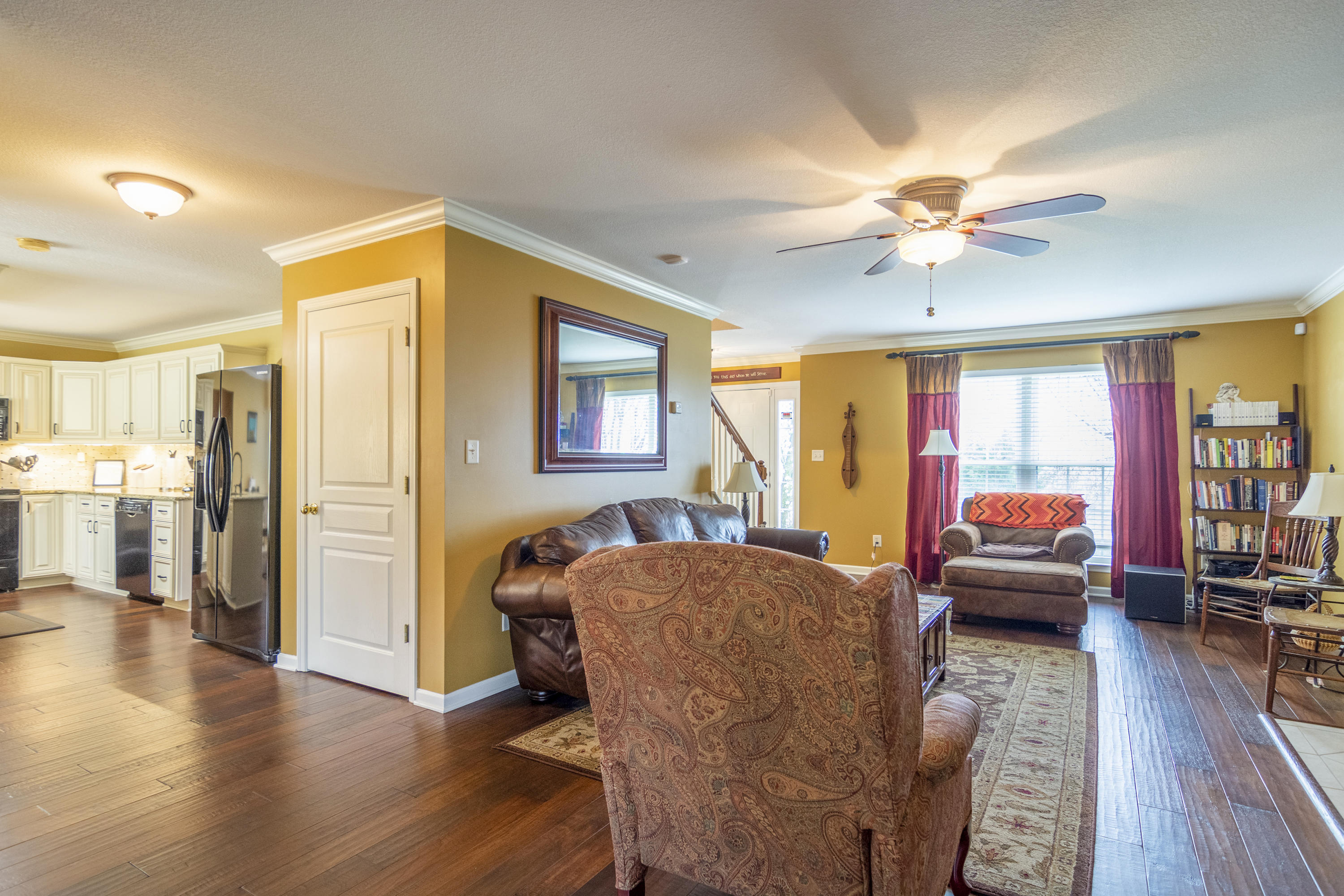 1445 Wineberry Road Powell, TN 37849 - Photo 8 of 35 1445 Wineberry_08