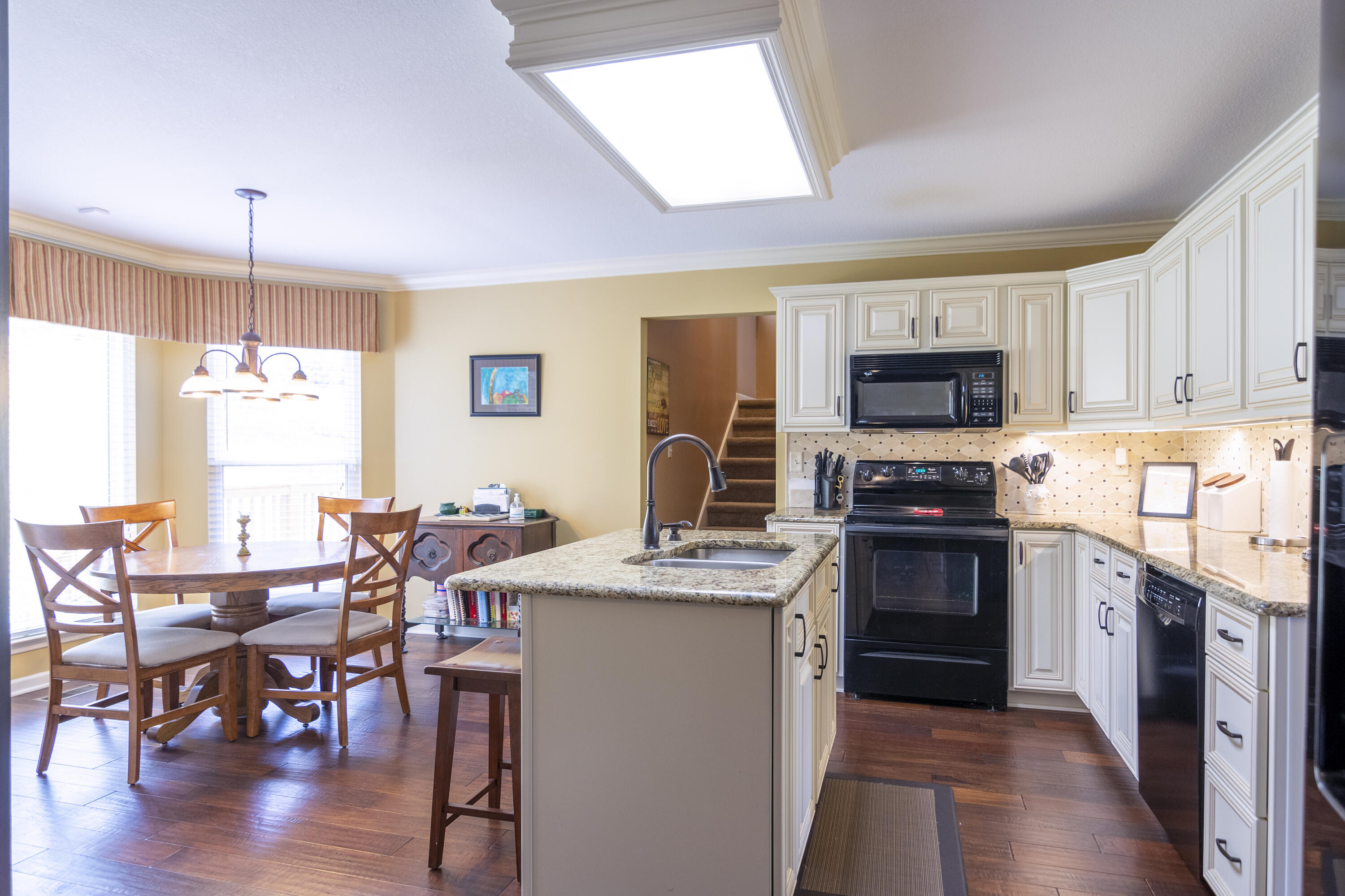 1445 Wineberry Road Powell, TN 37849 - Photo 9 of 35 1445 Wineberry_09