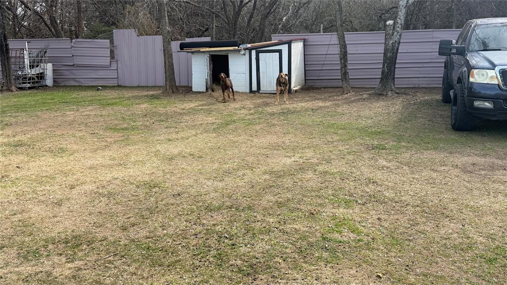 222 Hix Road Cleburne, TX 76031 - Photo 18 of 21