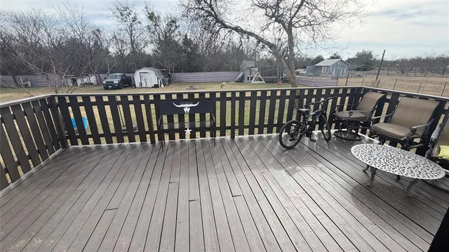 $279,900 | 222 Hix Road, Cleburne, TX 76031