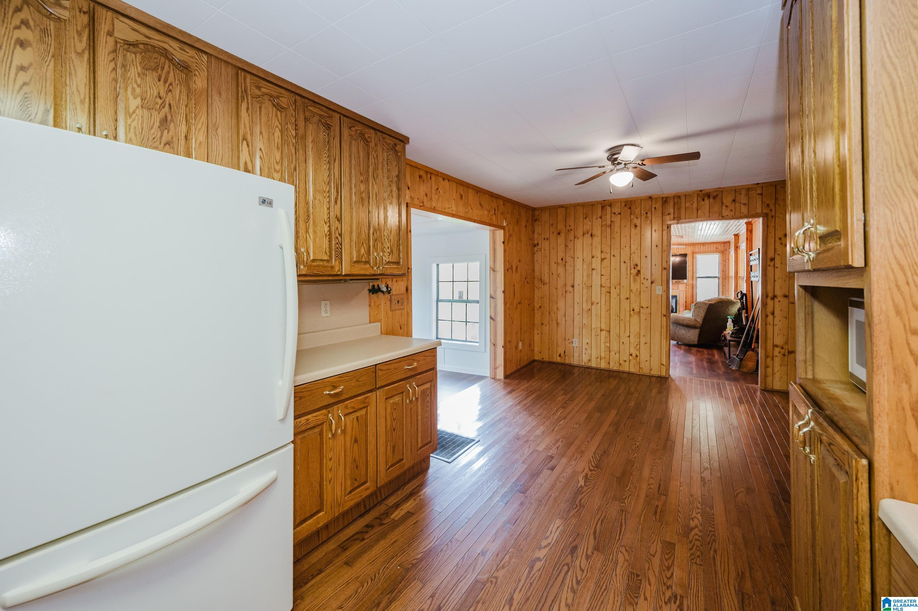 76 Skeeter Creek Road Cordova, AL 35550 - Photo 13 of 50