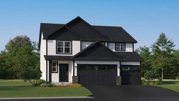 $476,599 | 18673 Ivanhoe Street Northwest, Elk River, MN 55330