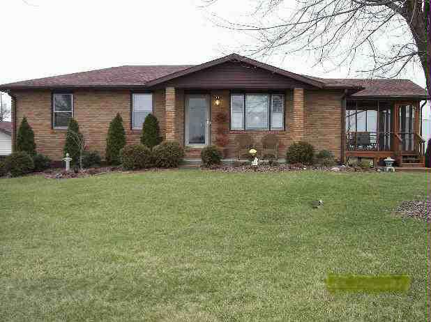 555 South Orchard Road Salem, IN 47167 - Photo 1 of 1 Gallery Image 1
