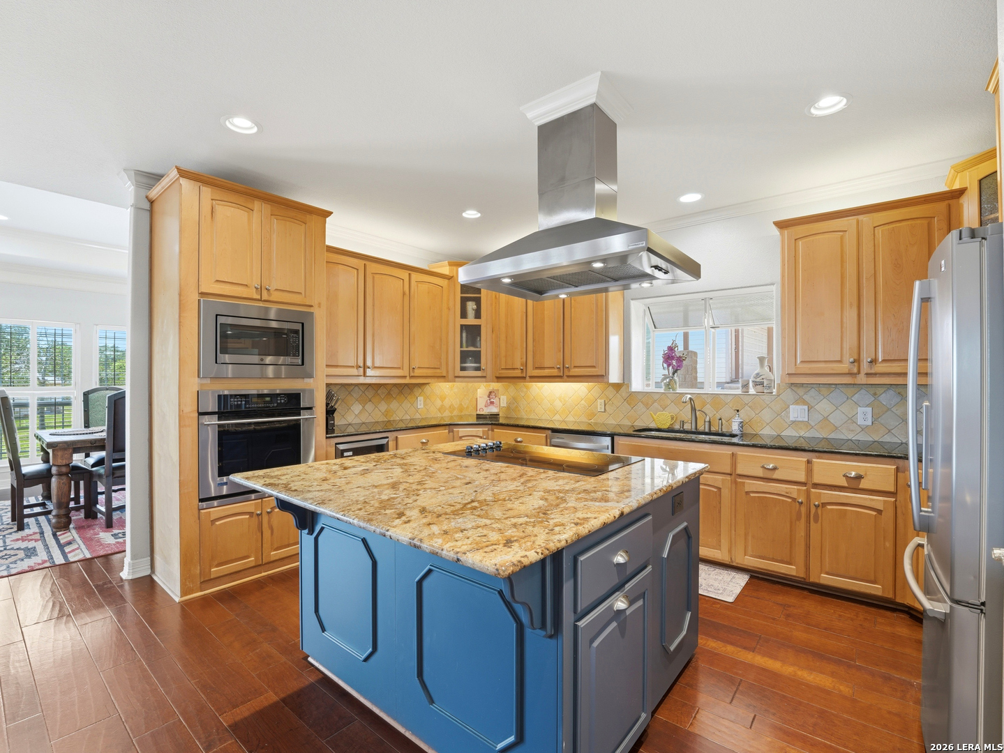 186 Scout Lane Spring Branch, TX 78070 - Photo 12 of 49