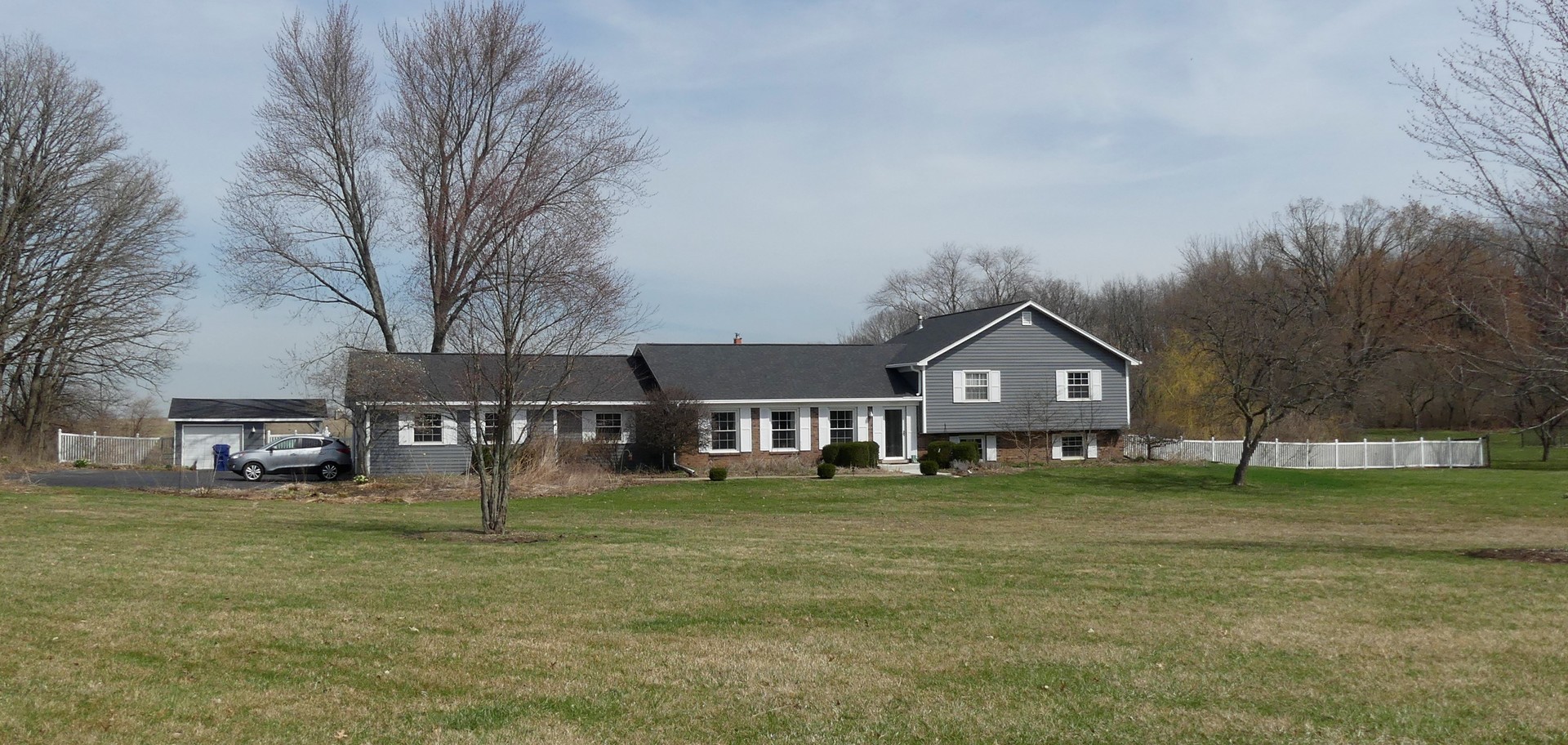 1848 Mariom Drive Crete, IL 60417 - Photo 1 of 26