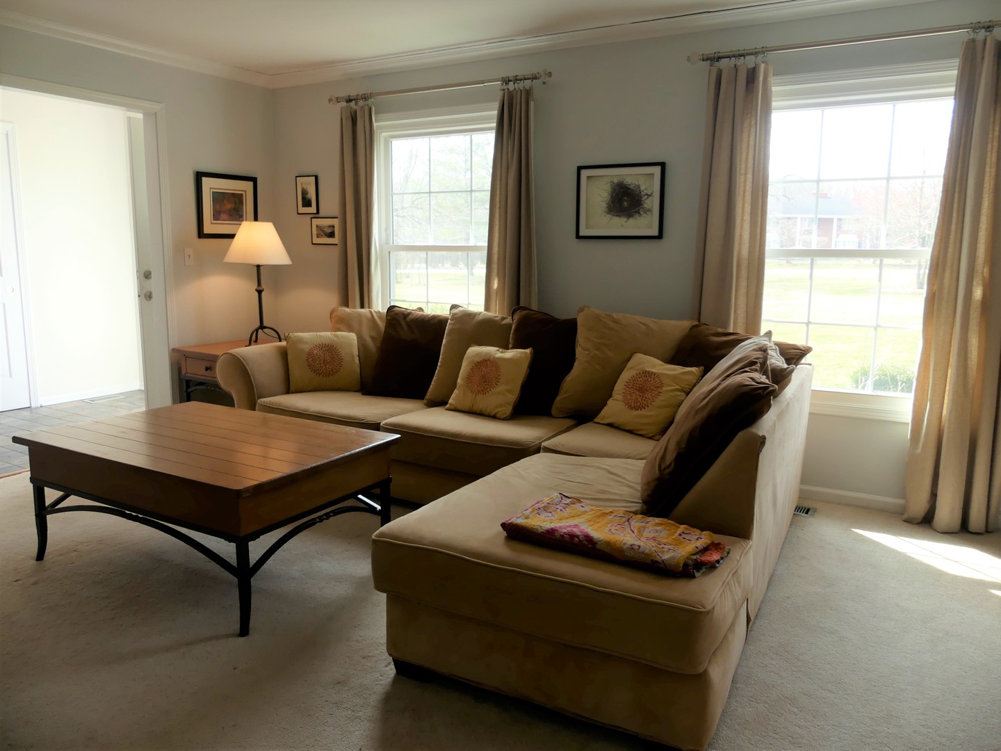 1848 Mariom Drive Crete, IL 60417 - Photo 5 of 26