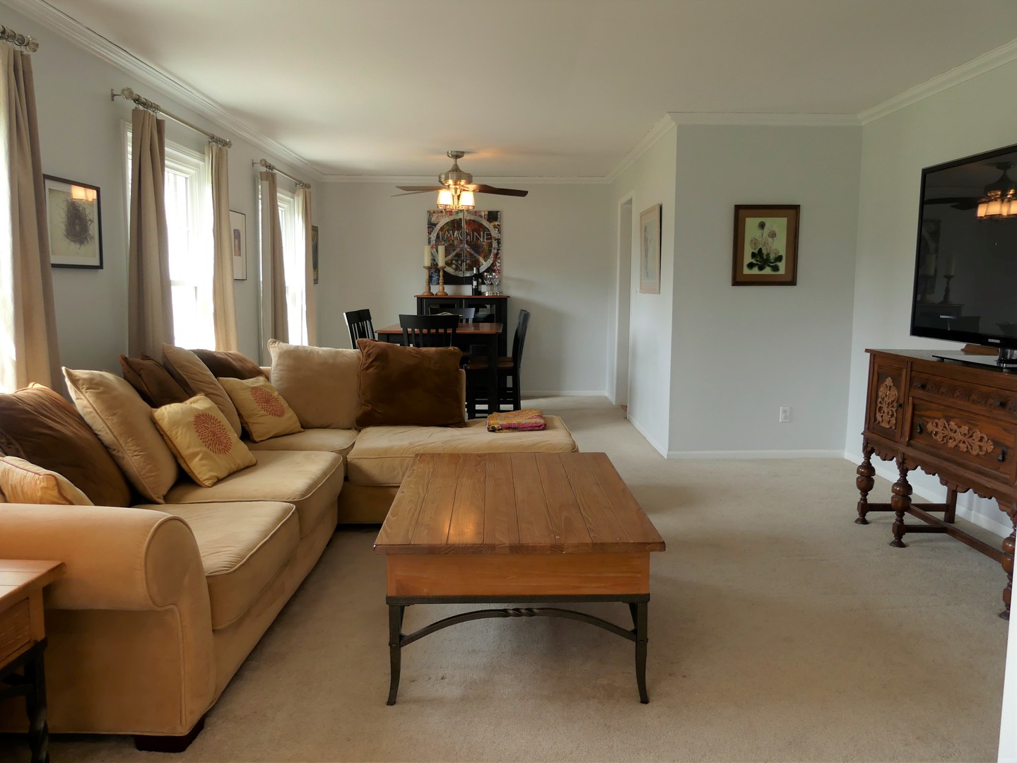 1848 Mariom Drive Crete, IL 60417 - Photo 6 of 26