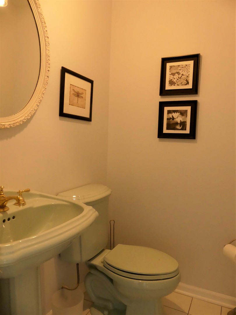 1848 Mariom Drive Crete, IL 60417 - Photo 8 of 26