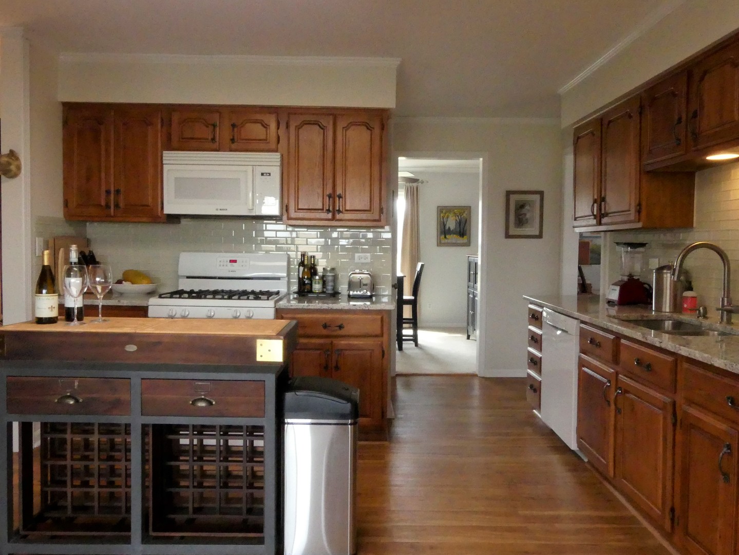 1848 Mariom Drive Crete, IL 60417 - Photo 9 of 26