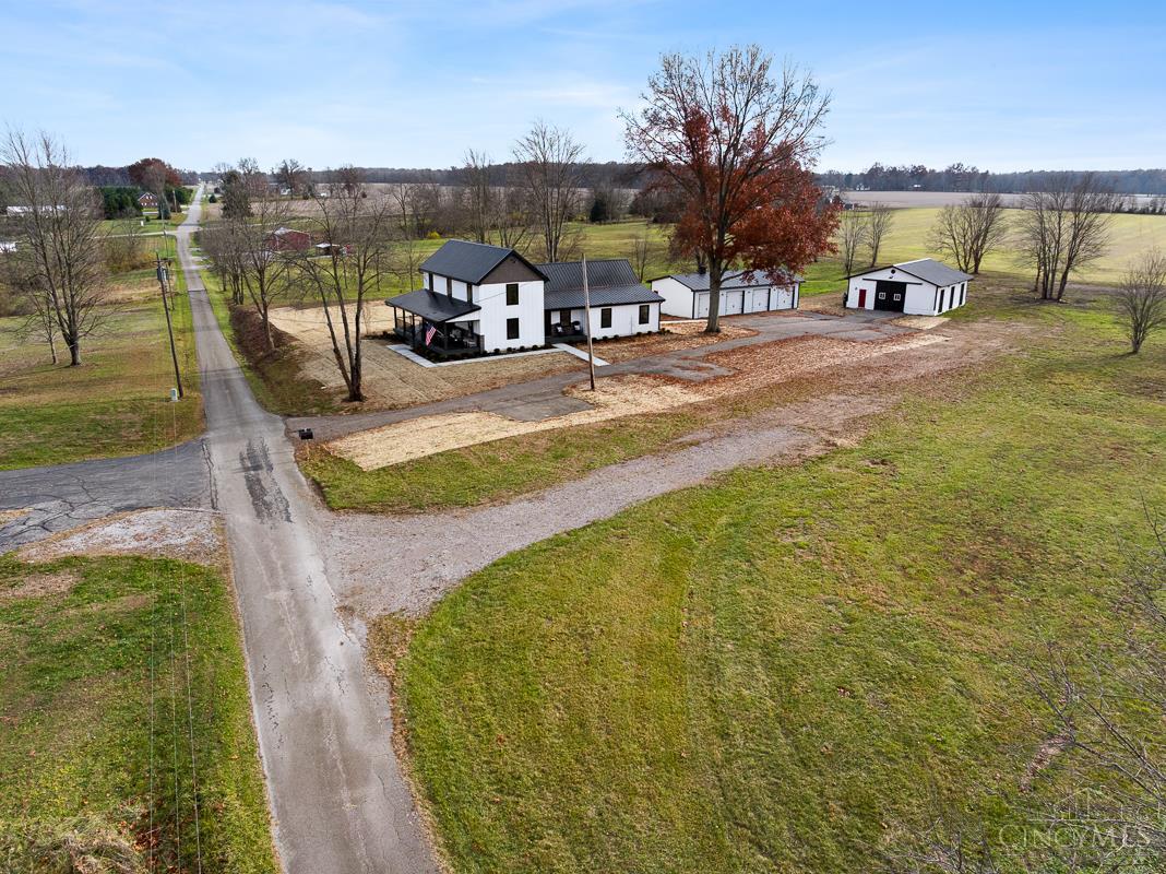 1566 Bolender Road Hamersville, OH 45130 - Photo 48 of 60