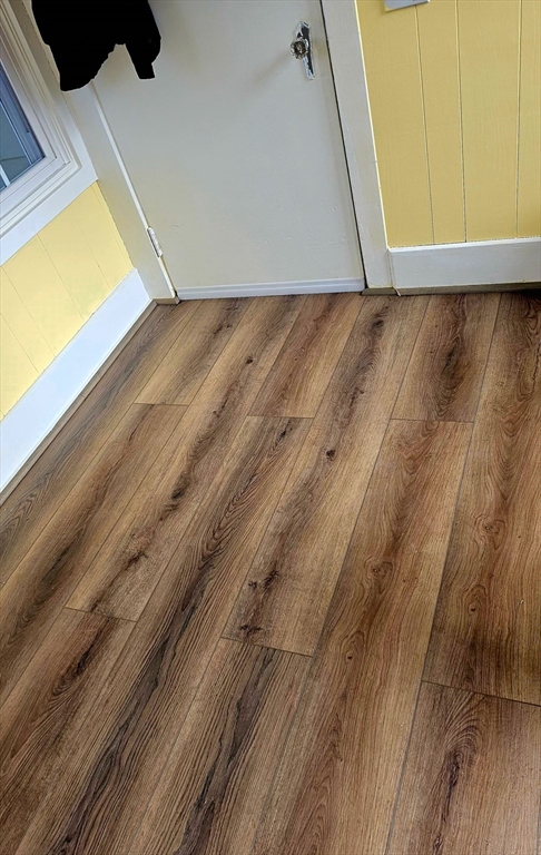 9 Howe Avenue Shrewsbury, MA 01545 - Photo 4 of 9 a view of an empty room and a window