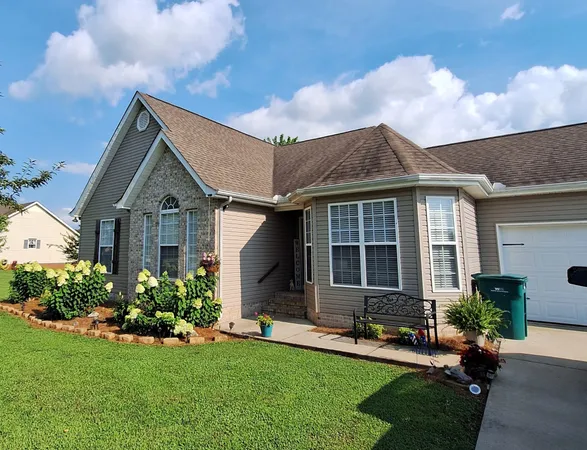 $390,000 | 131 Charlotte Drive, Winchester, TN 37398