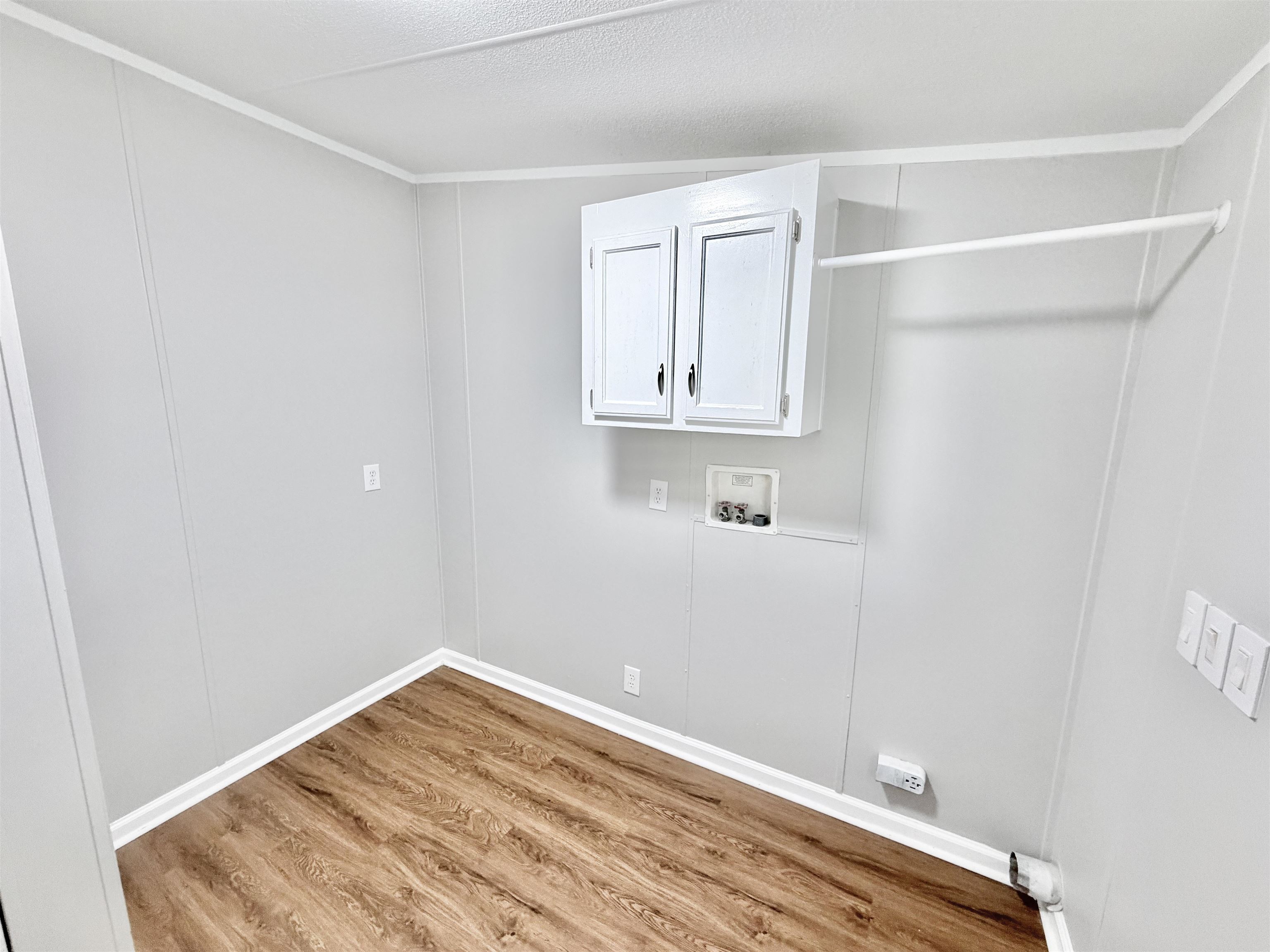 1655 Fayne Road Brighton, TN 38011 - Photo 10 of 28 Laundry room