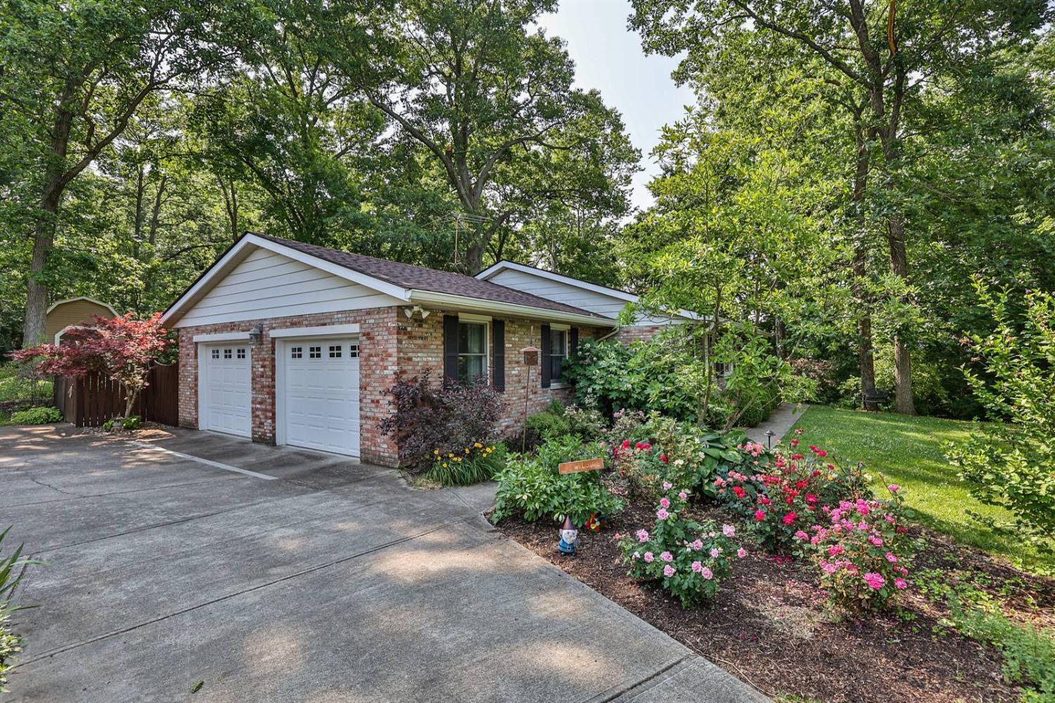 260 Morman Road Hamilton, OH 45013 - Photo 41 of 50
