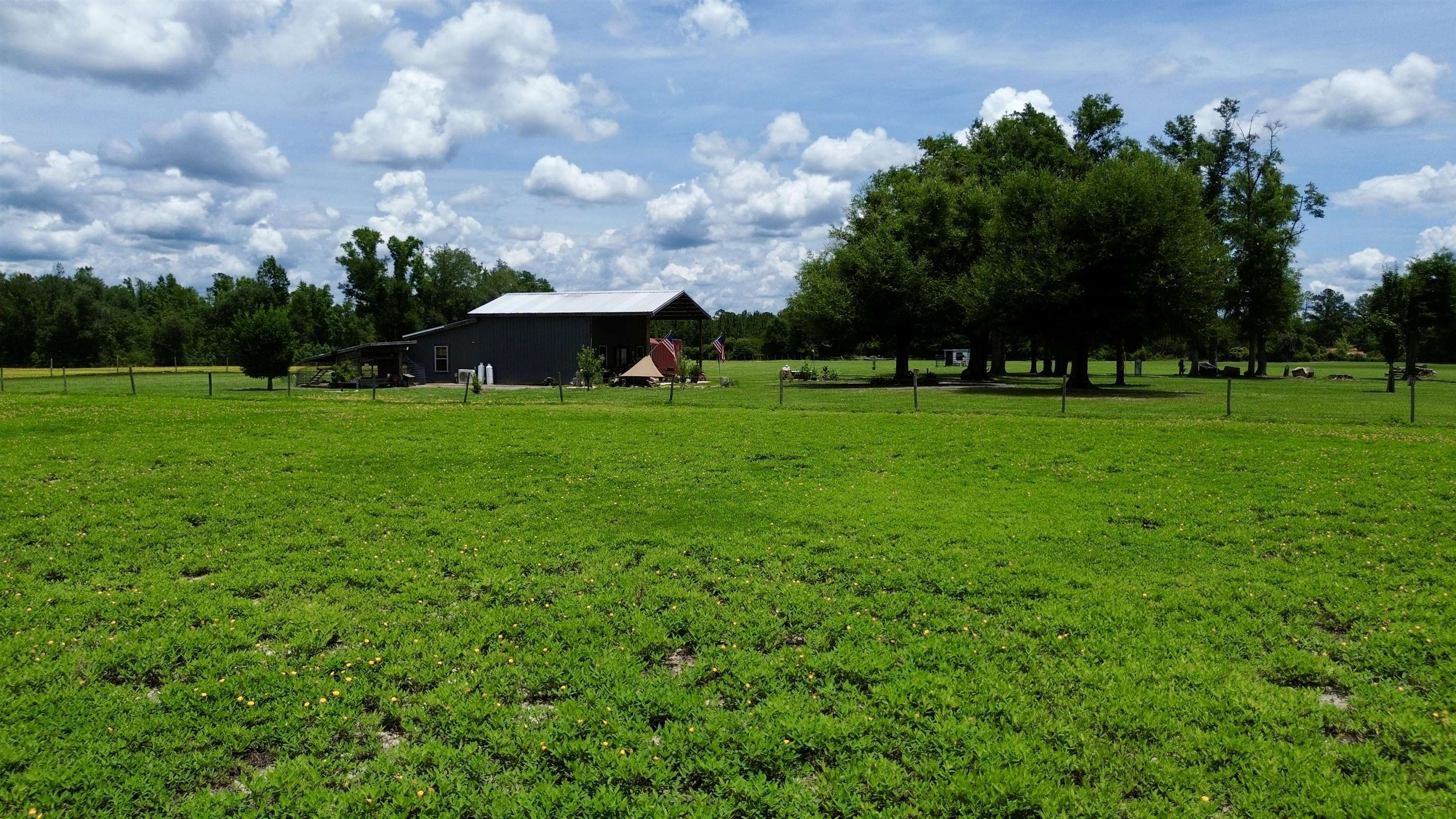 4764 Southwest Fellowship Road Greenville, FL 32331 - Photo 70 of 70