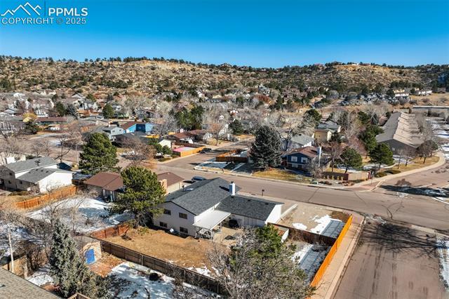 5170 Pinon Valley Road Colorado Springs, CO 80919 - Photo 32 of 32