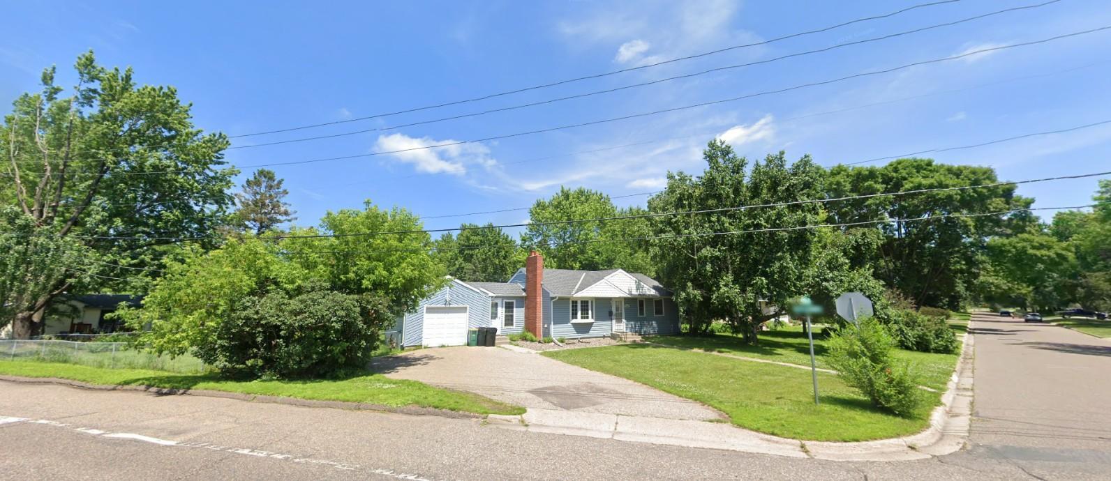 5340 Byron Avenue North Crystal, MN 55429 - Photo 1 of 35