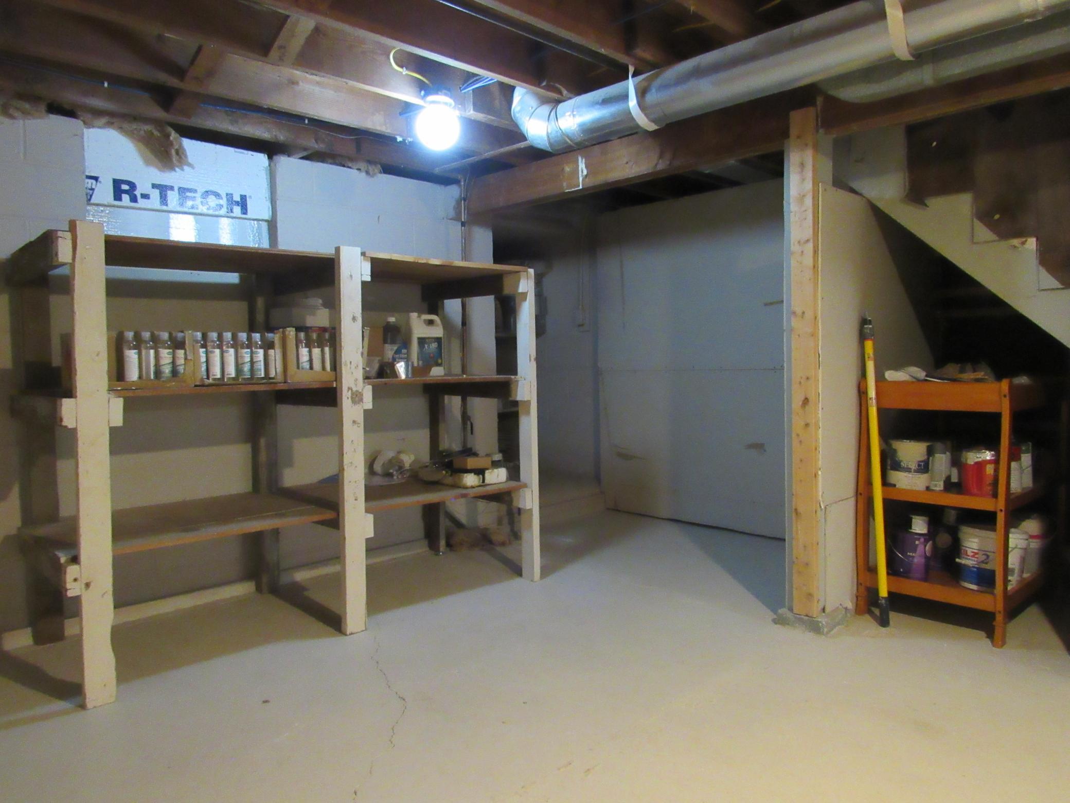 5340 Byron Avenue North Crystal, MN 55429 - Photo 22 of 35