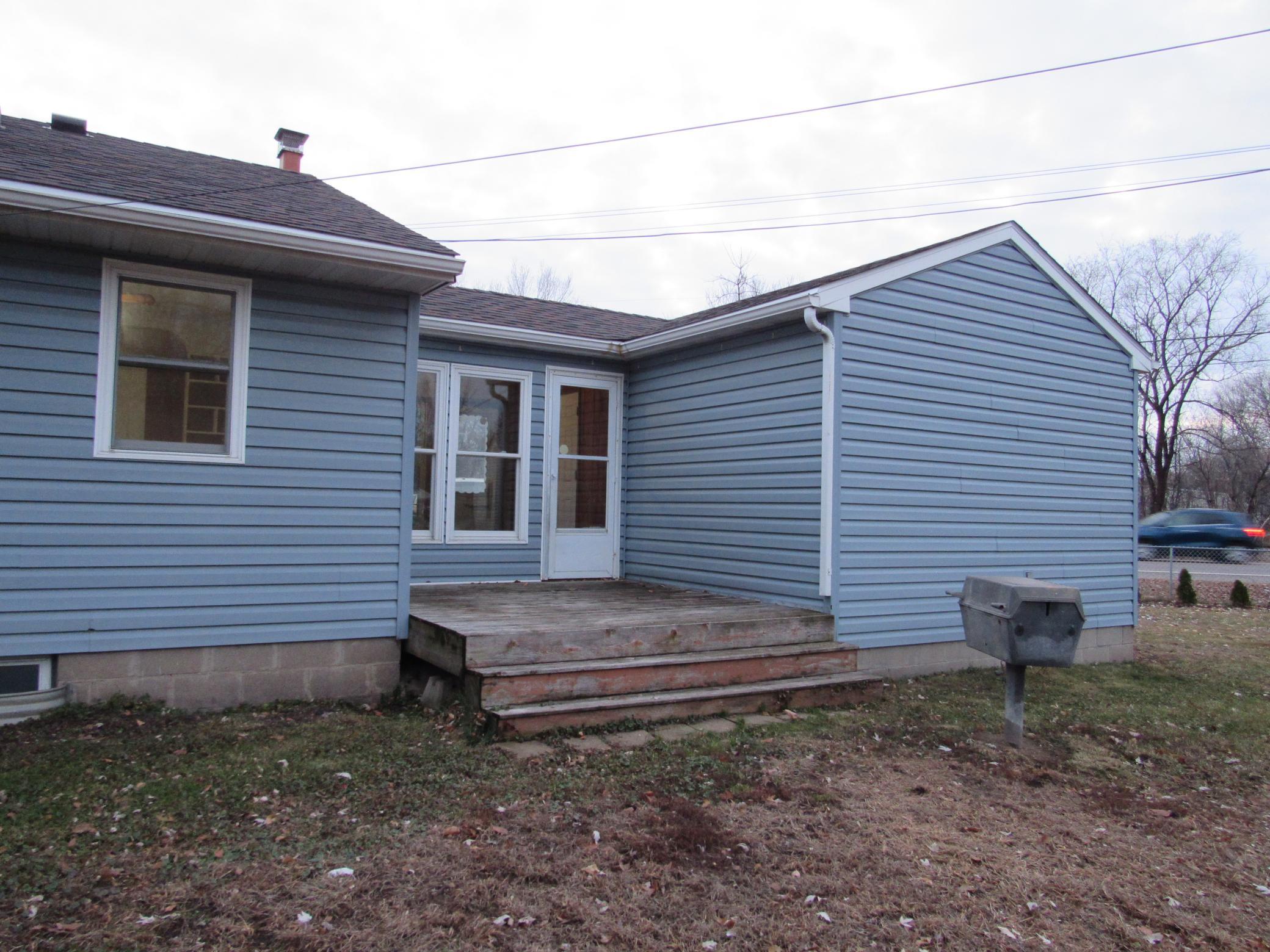 5340 Byron Avenue North Crystal, MN 55429 - Photo 26 of 35