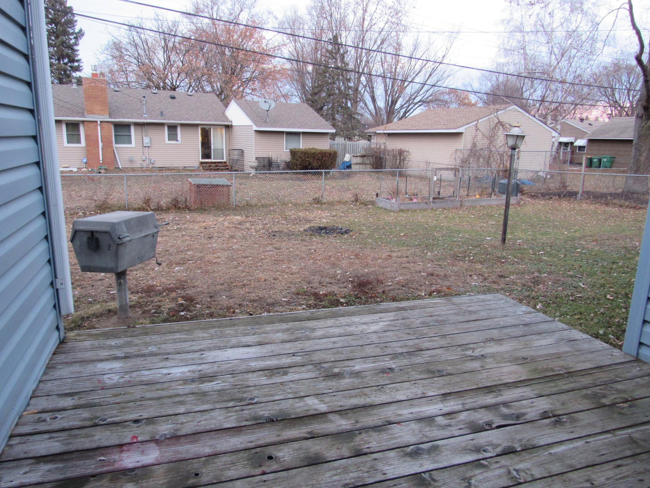 5340 Byron Avenue North Crystal, MN 55429 - Photo 27 of 35