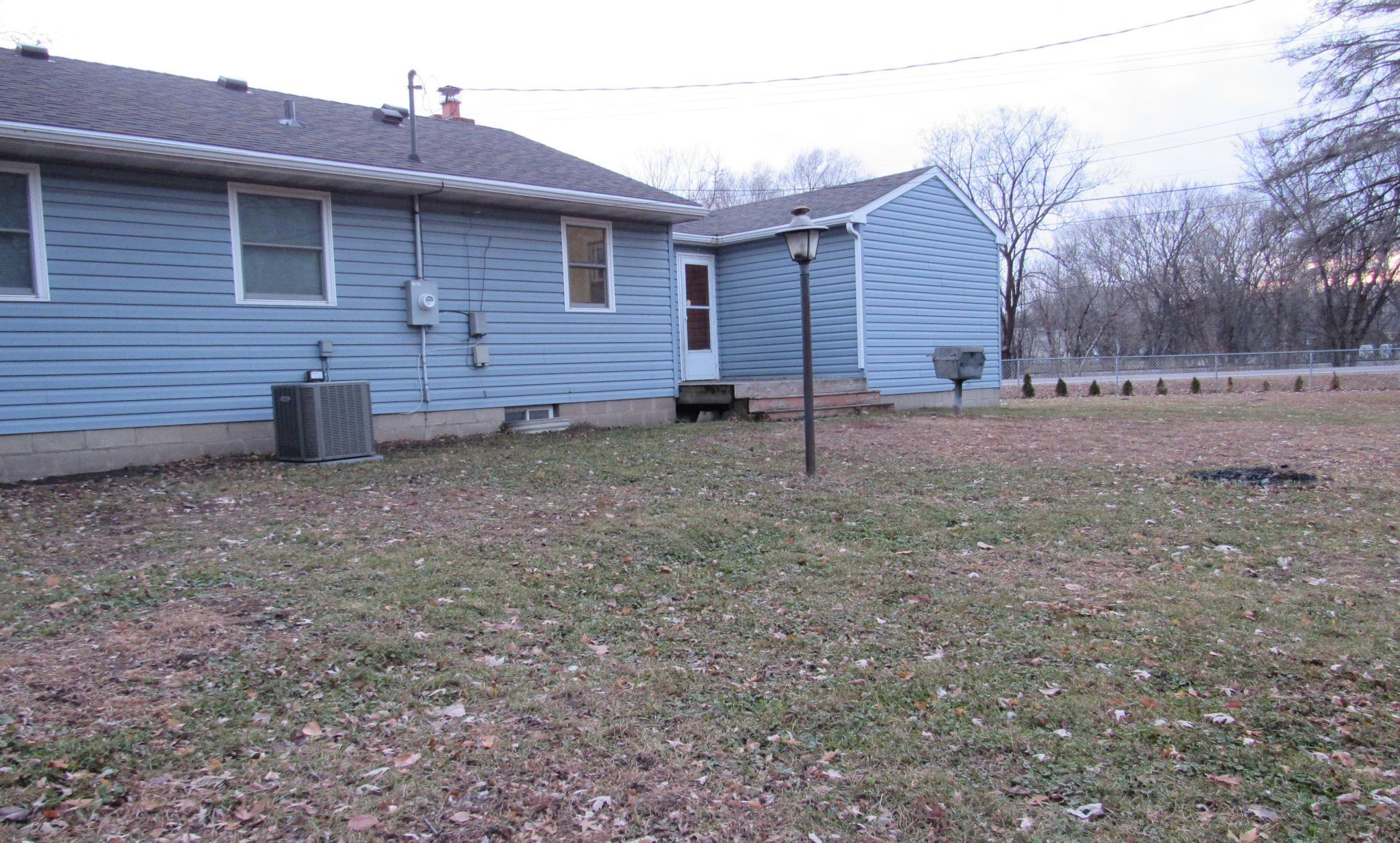 5340 Byron Avenue North Crystal, MN 55429 - Photo 29 of 35