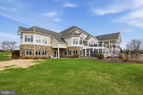 $2,899,000 | 16076 Berlin Turnpike, Purcellville, VA 20132