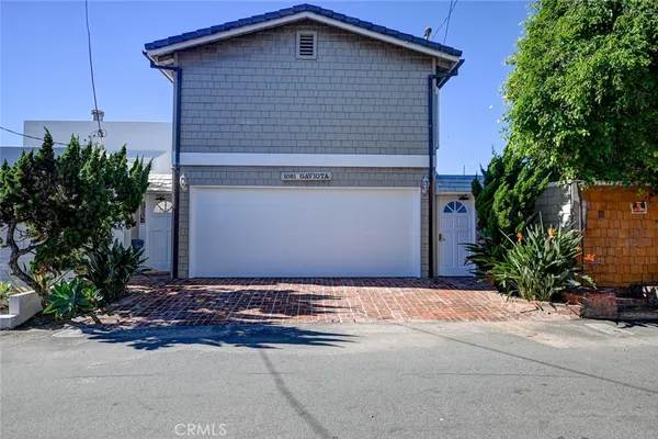 $12,500 | 1021 Gaviota Drive, Laguna Beach, CA 92651