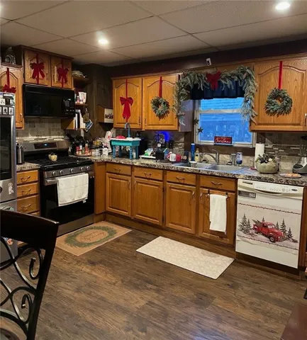 $195,000 | 18 Stephens Street, Canisteo, NY 14823