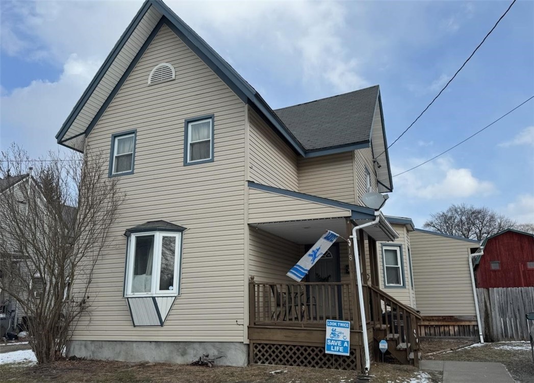 18 Stephens Street Canisteo, NY 14823 - Photo 2 of 44