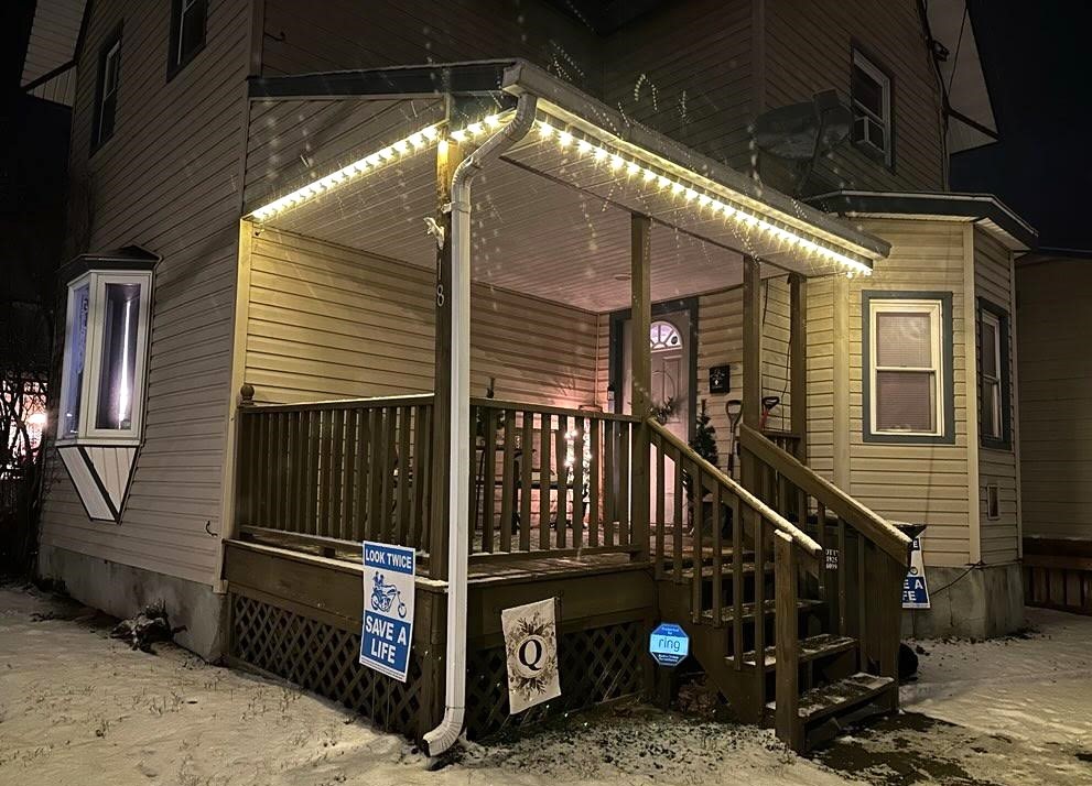 18 Stephens Street Canisteo, NY 14823 - Photo 3 of 44