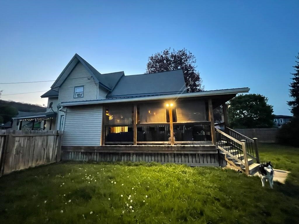 18 Stephens Street Canisteo, NY 14823 - Photo 36 of 44