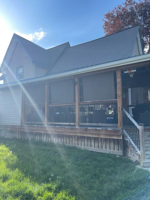 18 Stephens Street Canisteo, NY 14823 - Photo 42 of 44