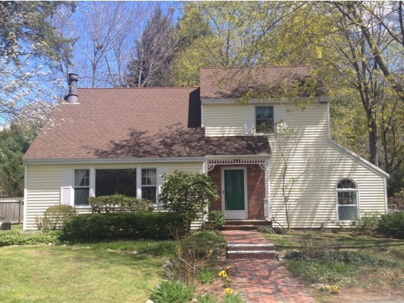 4 Ridgewood Terrace Exeter, NH 03833 - Photo 1 of 1
