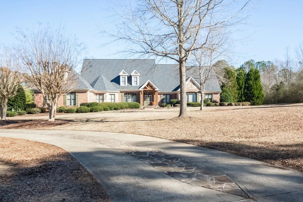 192 Trail Road Northwest Marietta, GA 30064 - Photo 1 of 1 Gallery Image 1