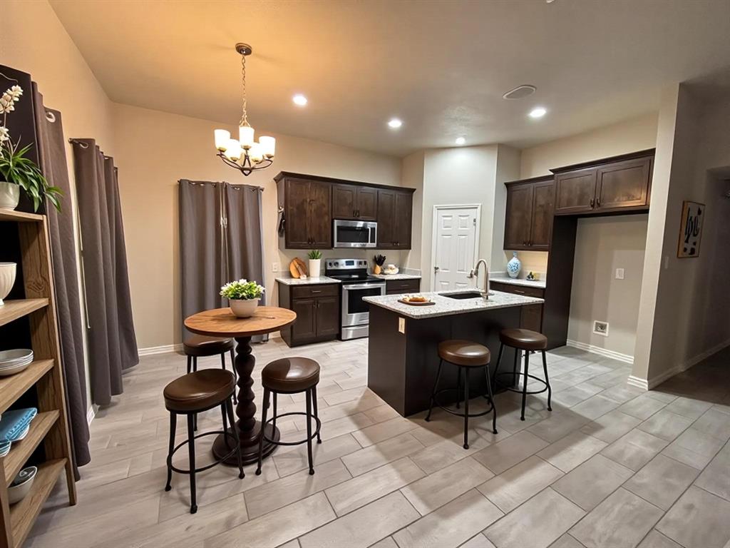 621 North Ave B Springtown, TX 76082 - Photo 7 of 26 Virtually Staged