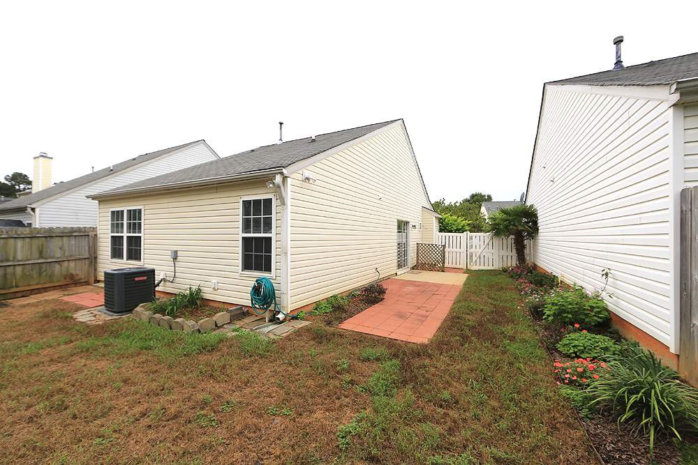 11028 Feather Grass Lane Raleigh, NC 27613 - Photo 22 of 22 Photo 23