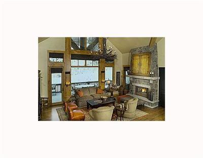 410 Cresta Road Edwards, CO 81632 - Photo 2 of 11 a living room with furniture and window