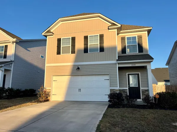 $1,900 | 4044 Thimbleberry Drive, Graniteville, SC 29829