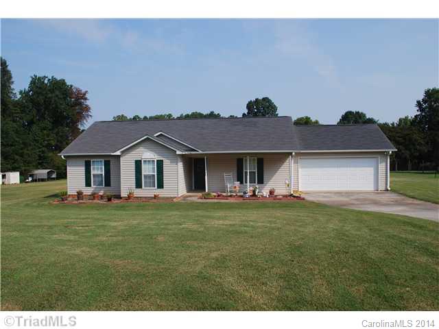 144 James Road Advance, NC 27006 - Photo 1 of 8 Gallery Image 1