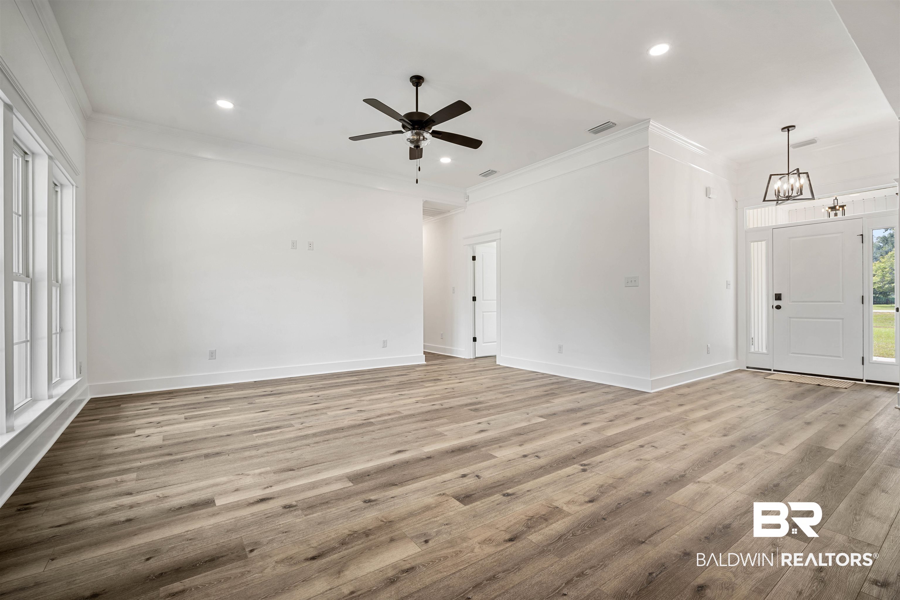4030 Firetower Road Semmes, AL 36575 - Photo 5 of 30