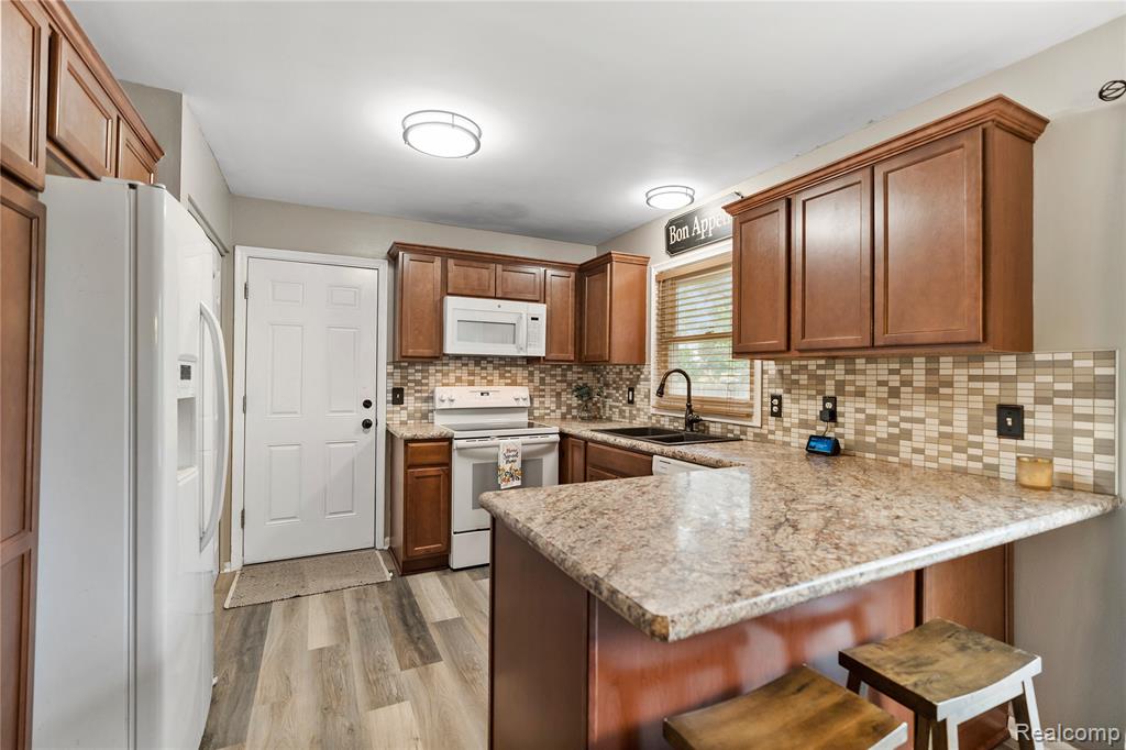5388 North Georgetown Road Grand Blanc, MI 48439 - Photo 14 of 67 Gallery Image 14