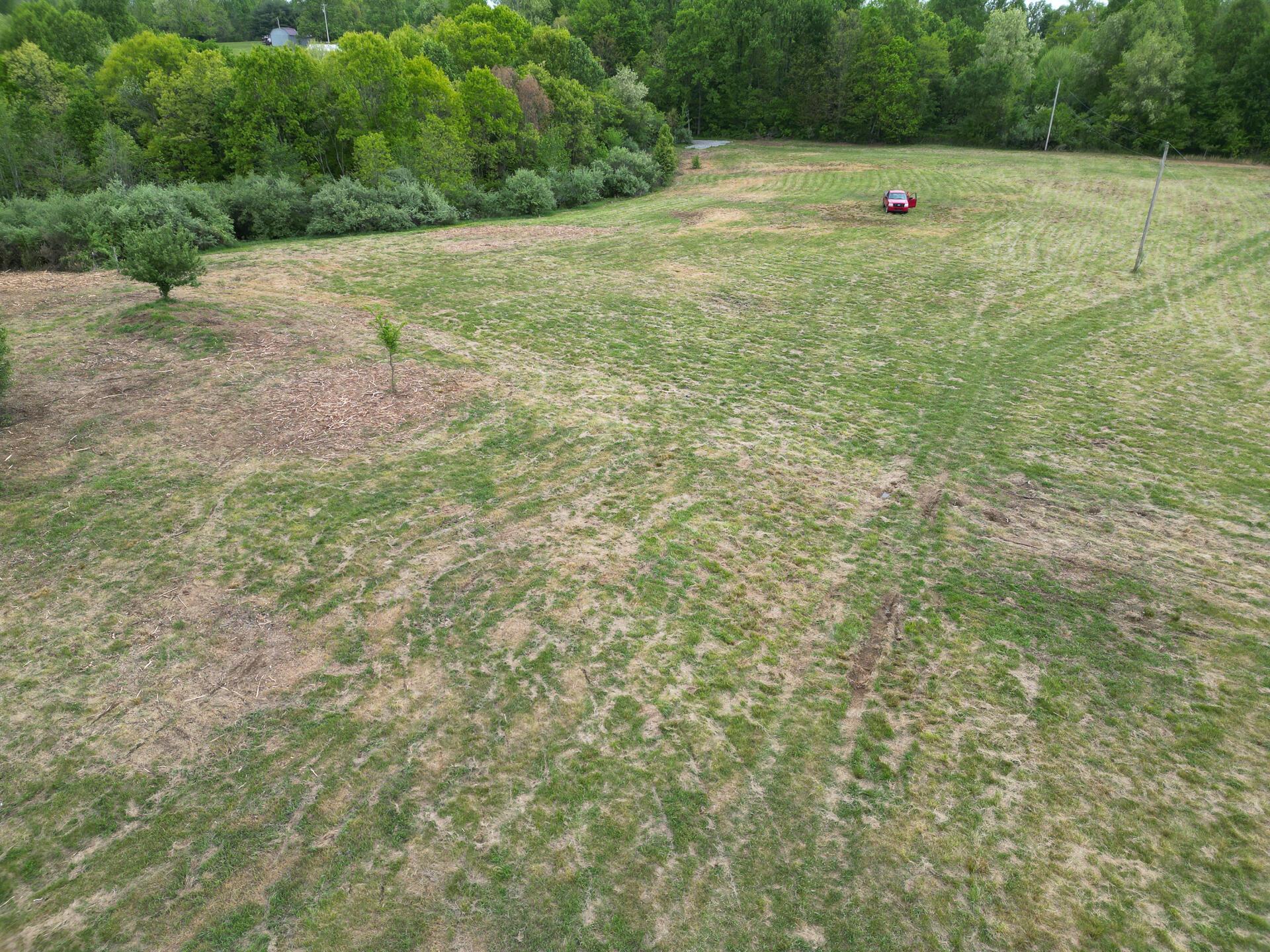 0 Sand Ridge Road, Unit ALBANY HIDEAWAY TRACT 1) Albany, OH 45710 - Photo 11 of 24 CT-11