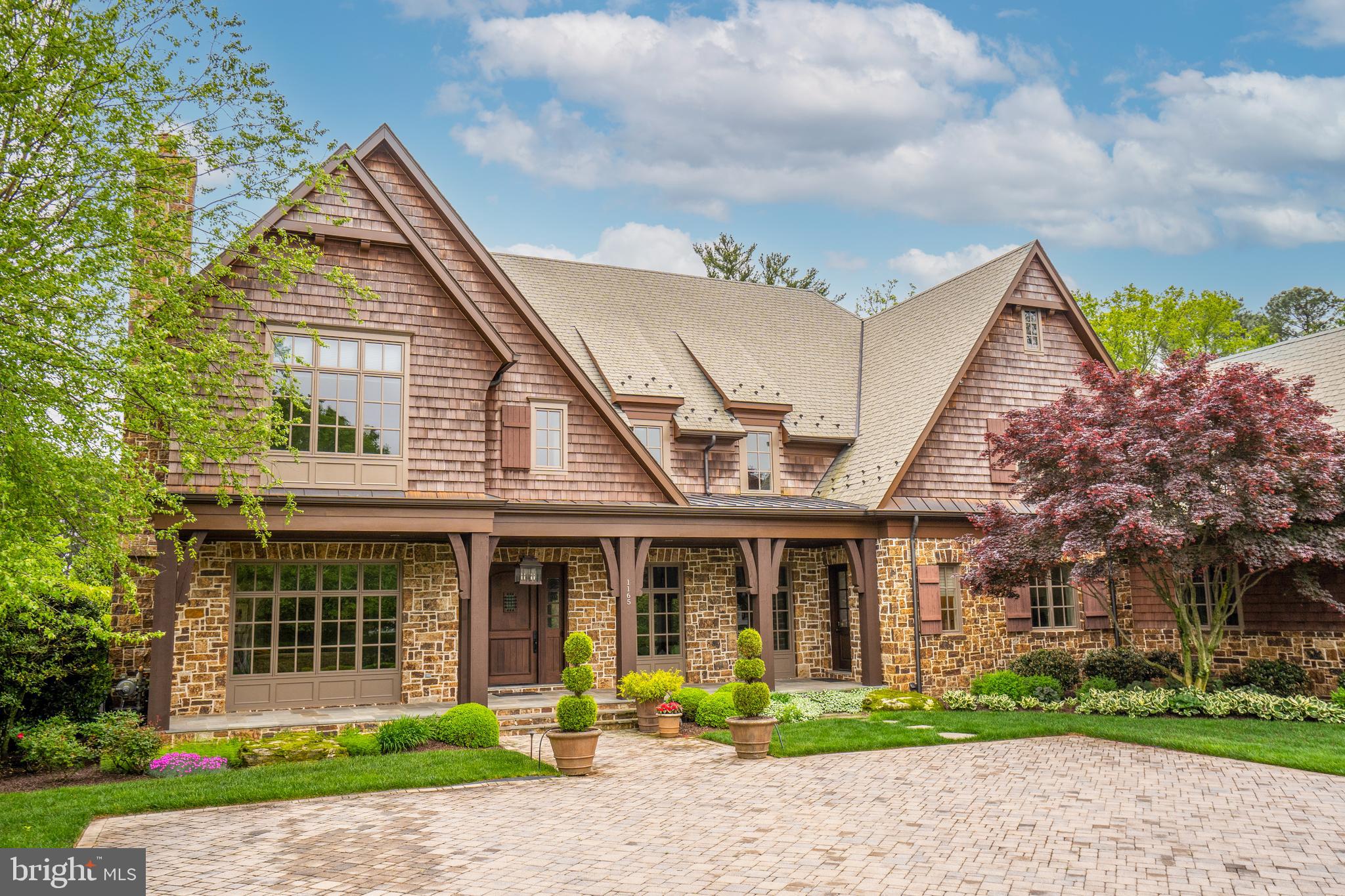 1165 Chain Bridge Road McLean, VA 22101 - Photo 1 of 17 Welcome to 1165 Chain Bridge Road