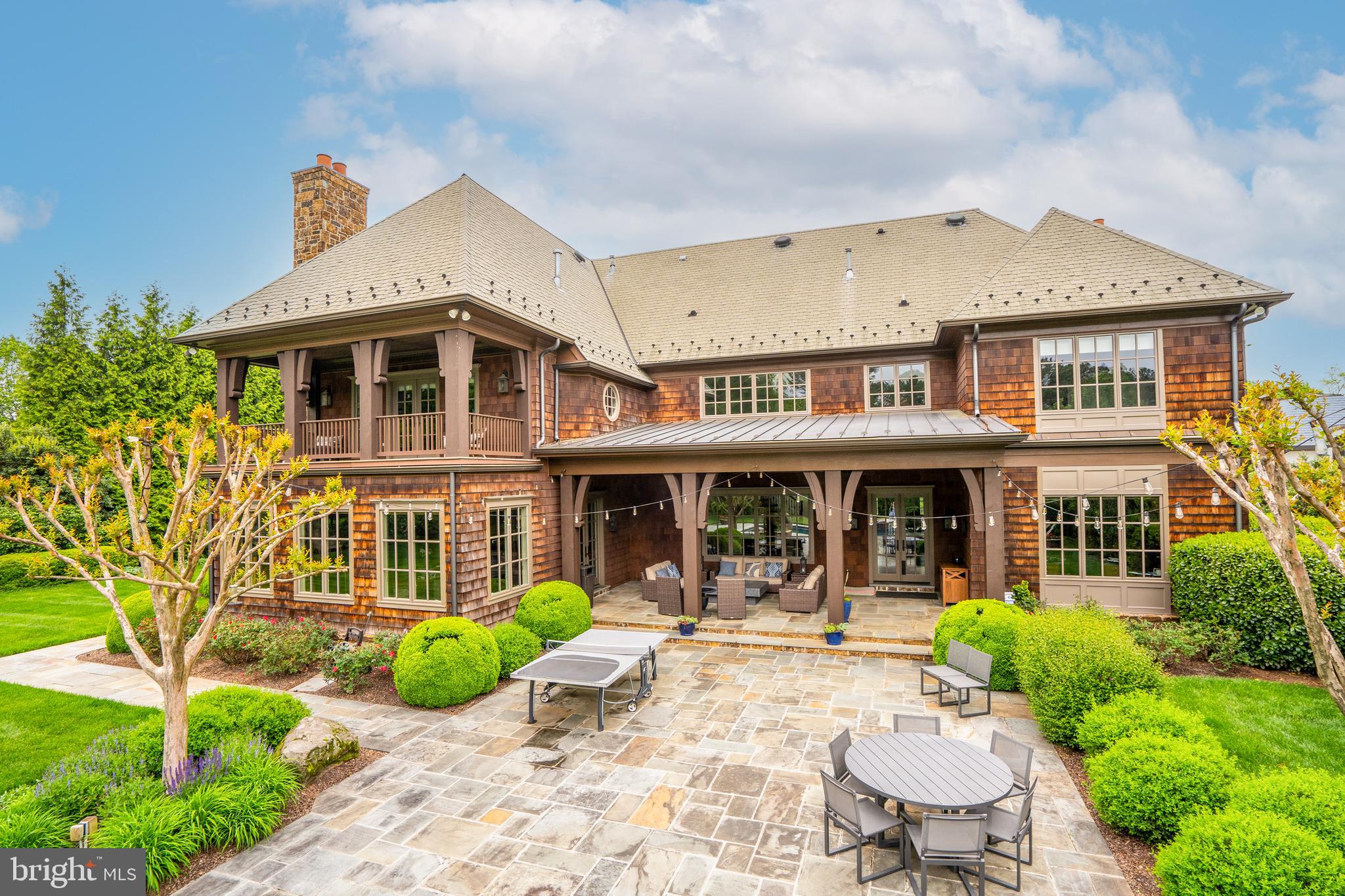 1165 Chain Bridge Road McLean, VA 22101 - Photo 3 of 17 Gallery Image 3