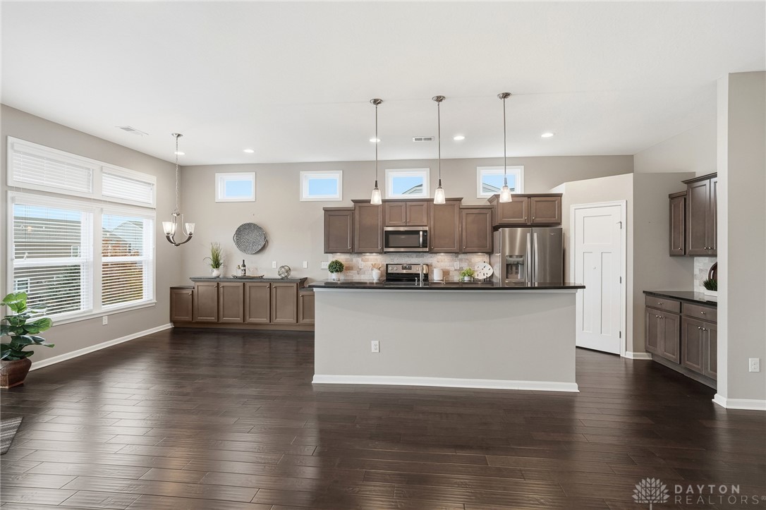123 Rippling Brook Lane Springboro, OH 45066 - Photo 12 of 54