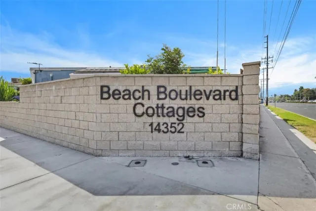 $164,999 | 14352 Beach Westminster Ca, Unit 41, Westminster, CA 92683