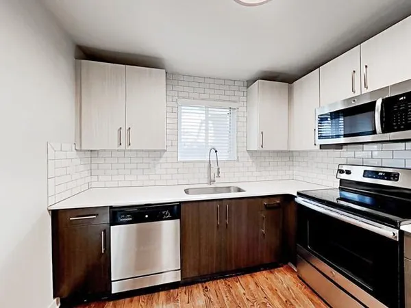 $1,625 | 880 North Highland Avenue Northeast, Unit B2, Atlanta, GA 30306