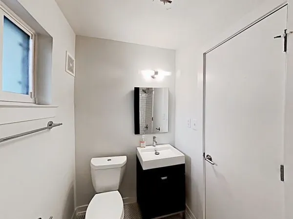 $1,625 | 880 North Highland Avenue Northeast, Unit B2, Atlanta, GA 30306