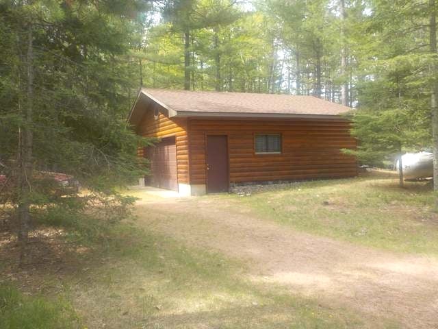 7703 Dixon Road St. Germain, WI 54558 - Photo 5 of 19 Gallery Image 5